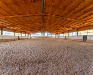 Vista exterior de Finca rústica en venda en  Toledo Capital amb Jardí privat, Terrassa i Traster