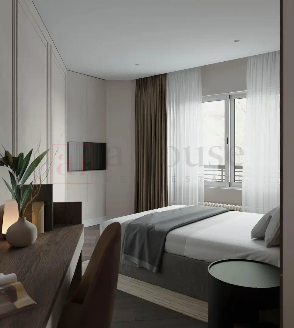 Appartement avec terrasse à vendre à Calle Bruc, imagen 15
