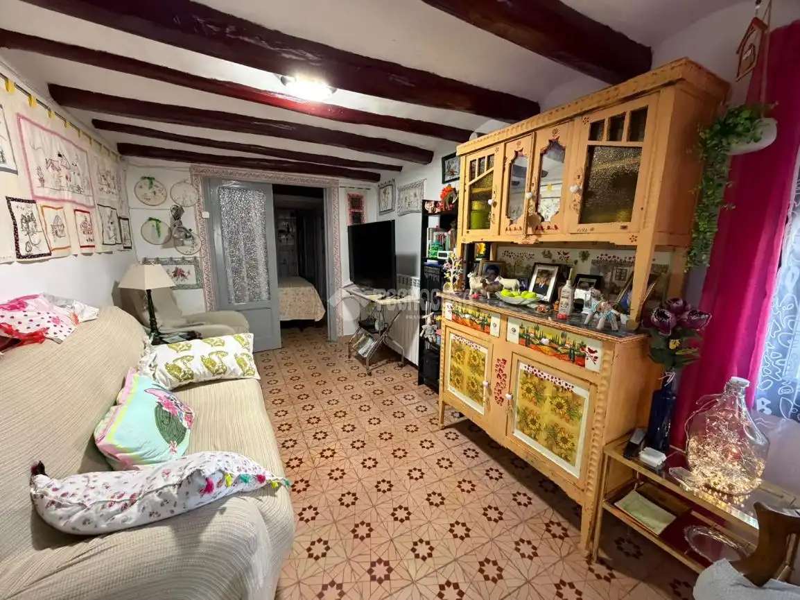 Casa adosada en venta en Ainzón, Zaragoza