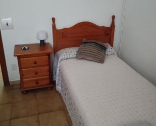 Bedroom of Apartment to share in Granollers