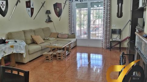 Foto 4 de Casa o xalet en venda a El Viso de San Juan, Toledo