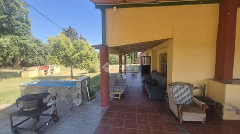 Foto 4 de Casa adosada en venta en Las Vaguadas, Badajoz Capital