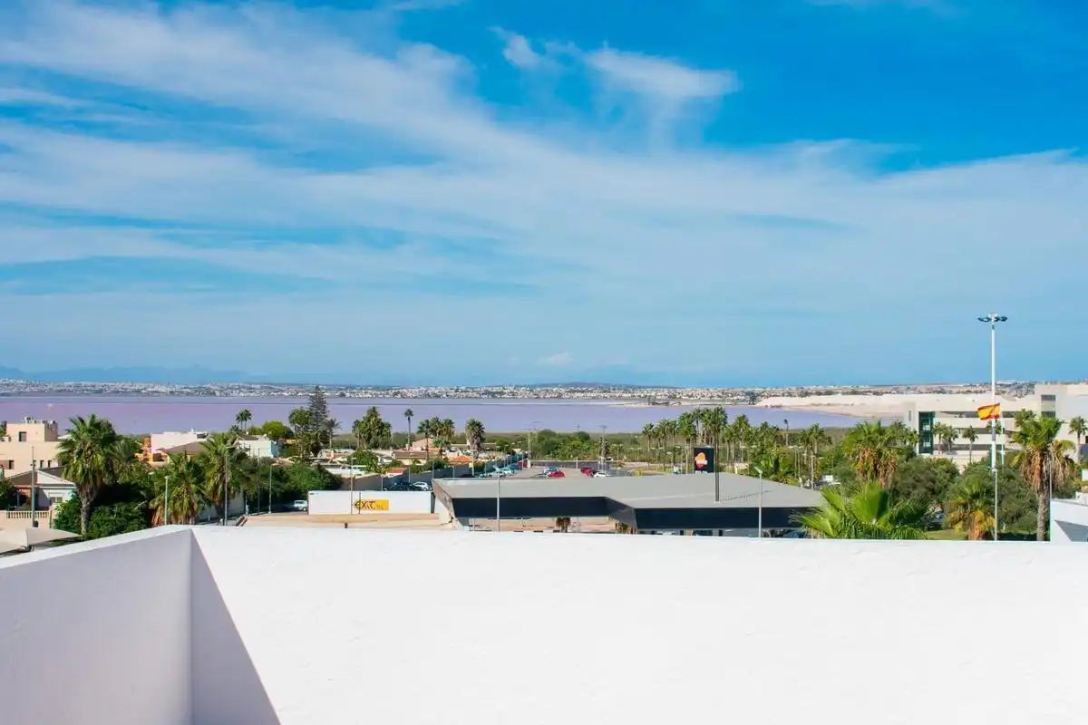 Terraced house with terrace for sale in Los Balcones - Los Altos, imagen 46