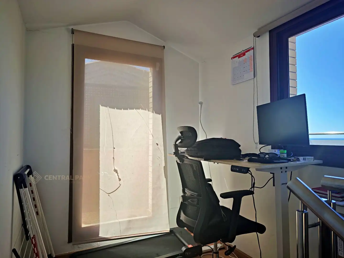 Detached homes for rent in Altafulla  with Air Conditioner, Heating and Private garden