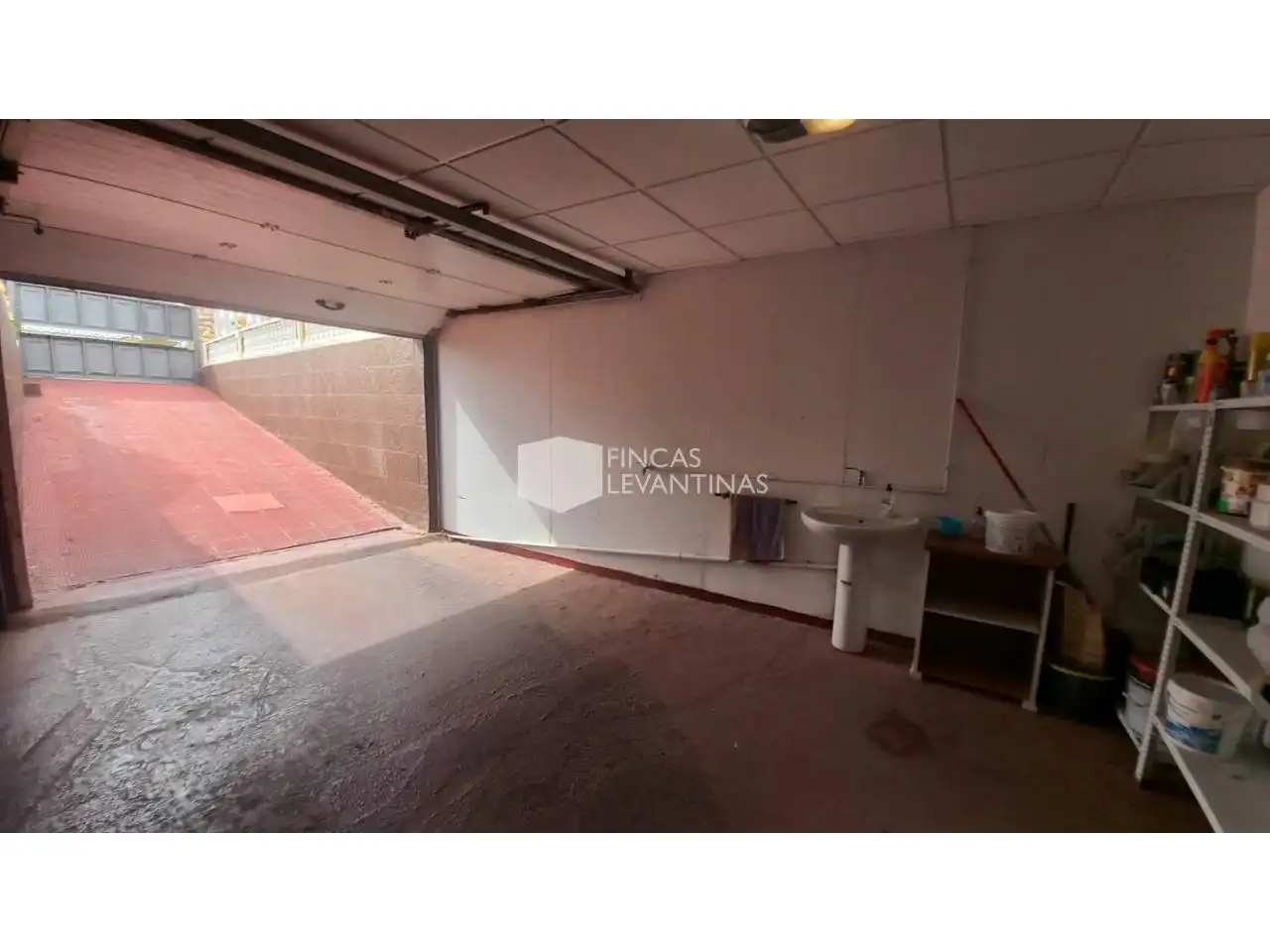 Casa o xalet en venda en San Vicente del Raspeig / Sant Vicent del Raspeig amb Aire condicionat, Jardí privat i Terrassa