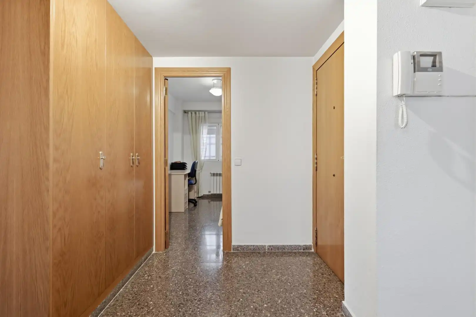 Pis en venda en Valencia amb Aire condicionat i Balcó
