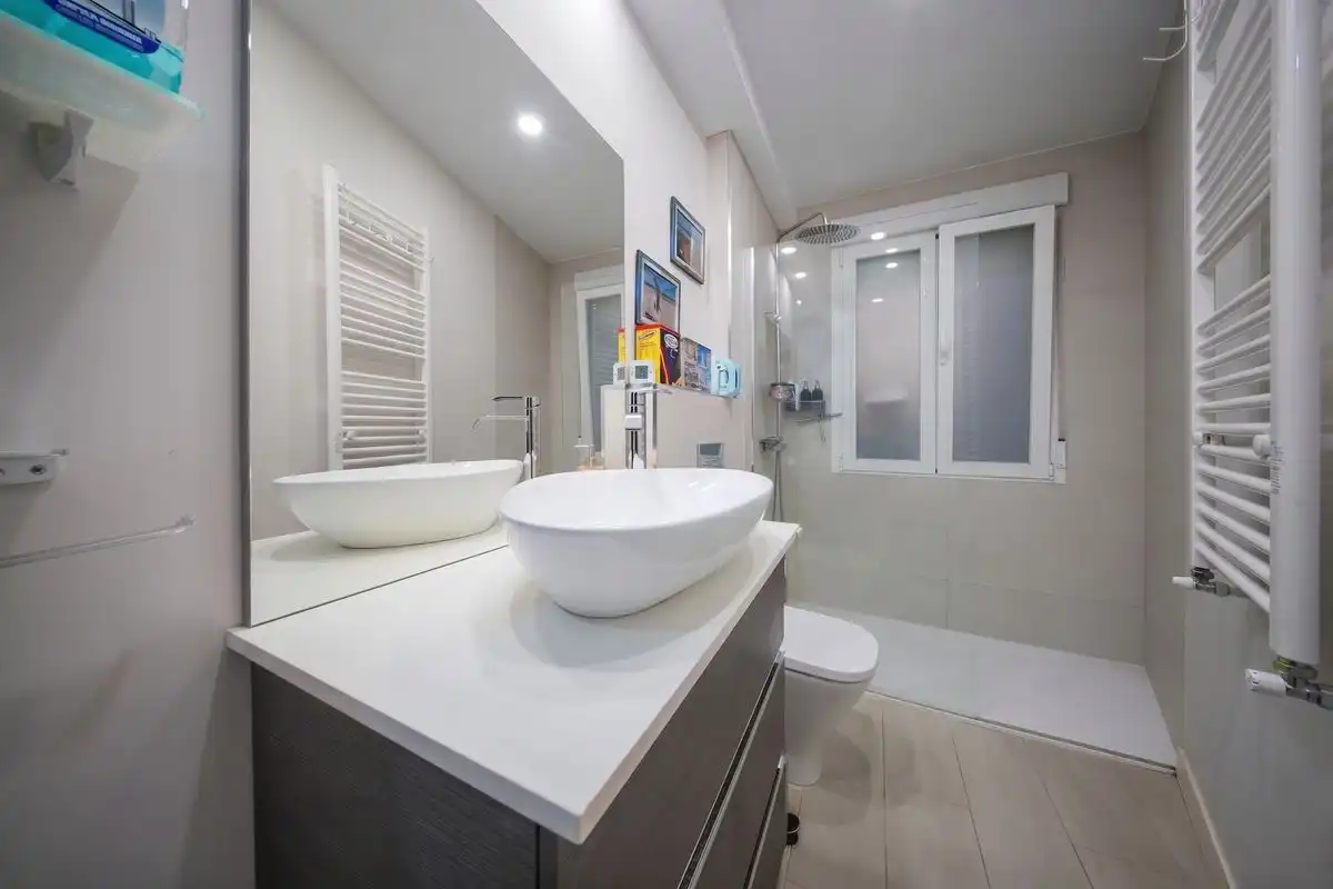 Appartement avec ascenseur à vendre à Calle del Cardenal Cisneros, imagen 22