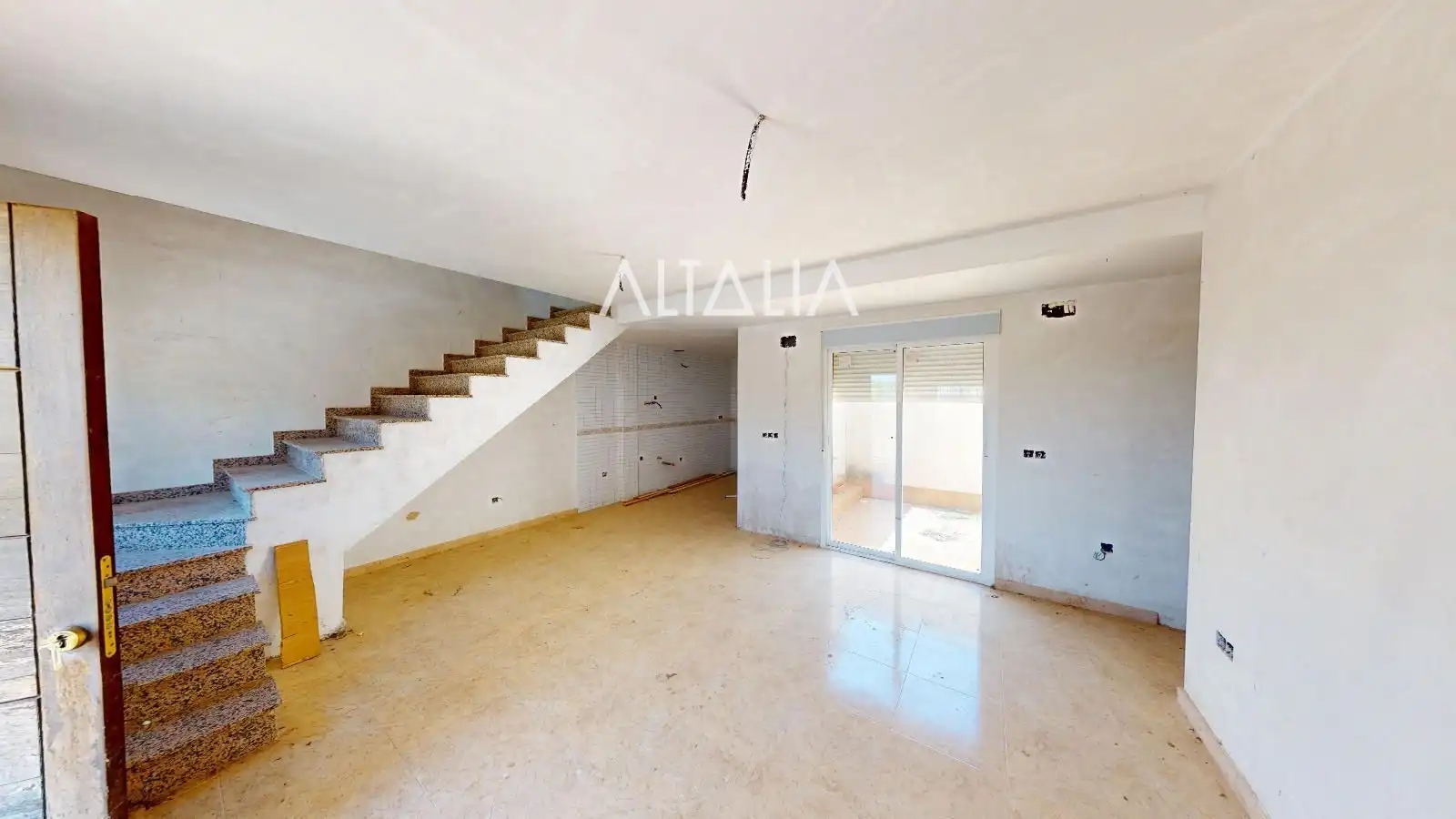 Casa o chalet en venta en La Almarcha 