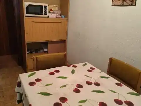 Comedor de Piso en venta en Collado Villalba con Jardín privado, Parquet y Trastero