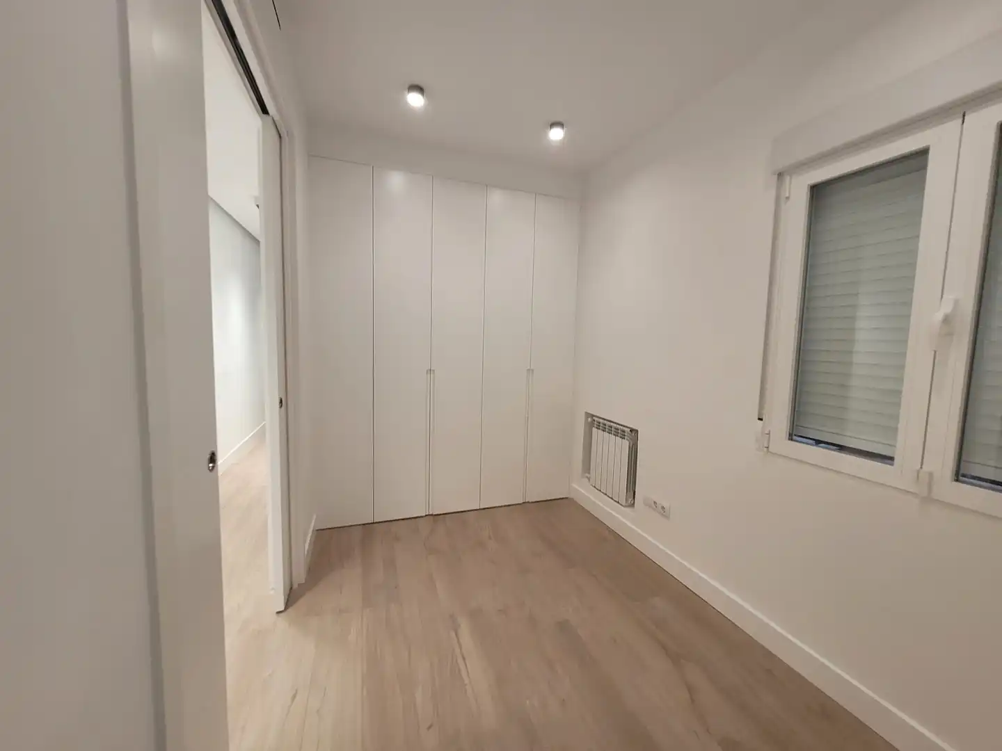 Flat with lift for sale in Barrio de Salamanca, imagen 25