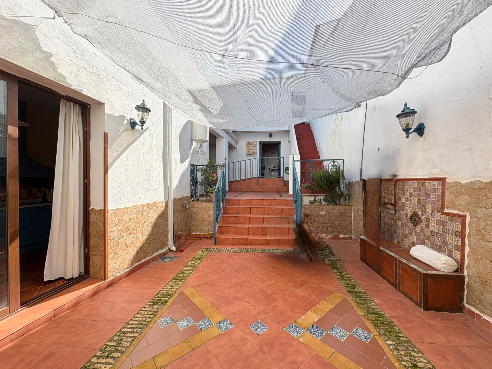 Casa o chalet en venta en Lobón con Terraza, Trastero y Amueblado