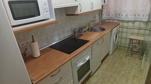 Foto 4 de Piso de alquiler en San Pedro de Cardeña, Apóstol Santiago, Madrid Capital