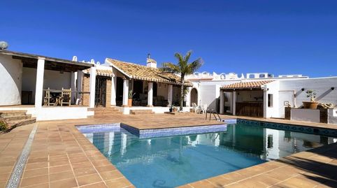 Foto 2 de Casa o xalet en venda a Calle Murillo, Mojácar Playa - Las Ventanicas - La Paratá, Mojácar