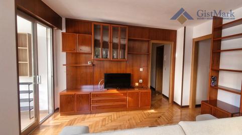 Foto 3 de Pis en venda a Avenida de Castrelos, As Travesas - Balaídos, Pontevedra