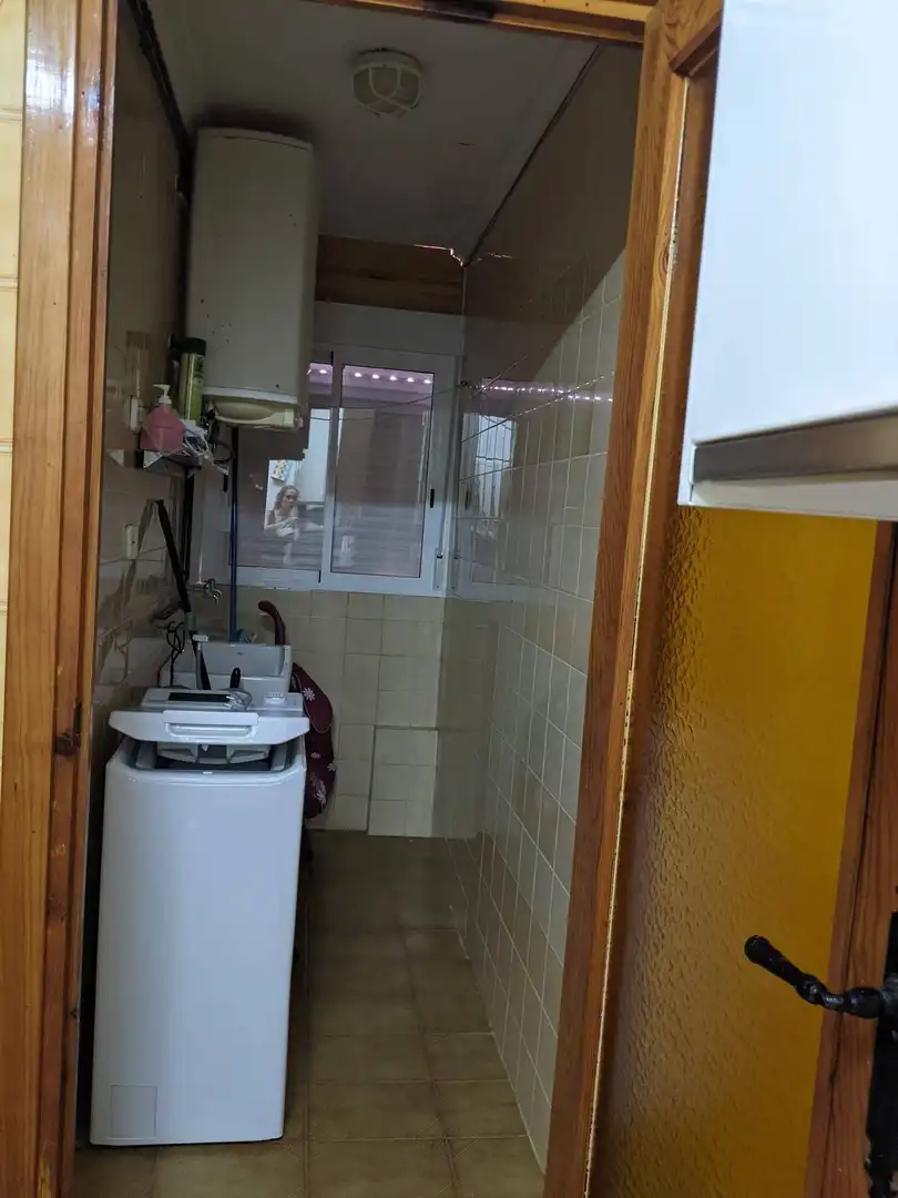 Casa a schiera con terrazza in vendita a Torre de la Horadada, imagen 13