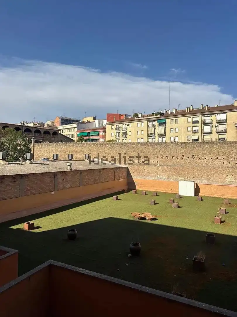 Pis amb jardí en venda a Calle de Santa Maria, imagen 28