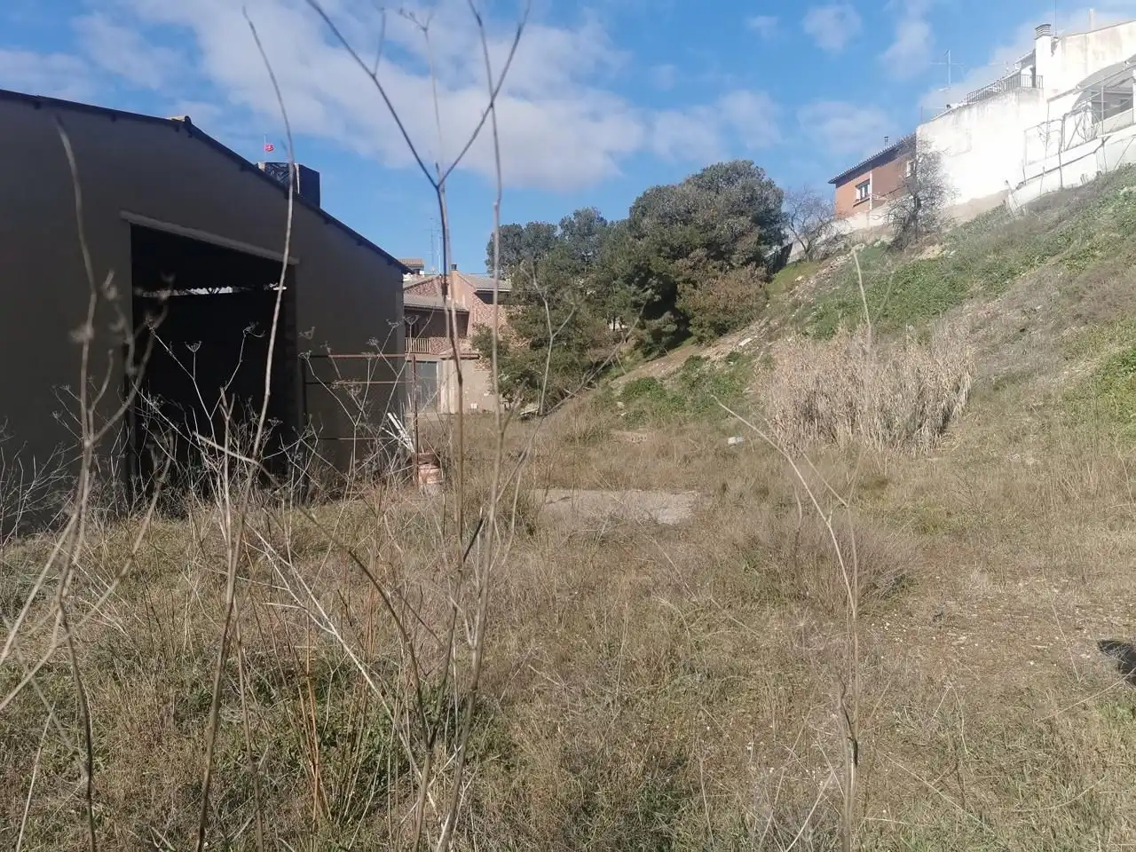Residencial en venta en Cadreita