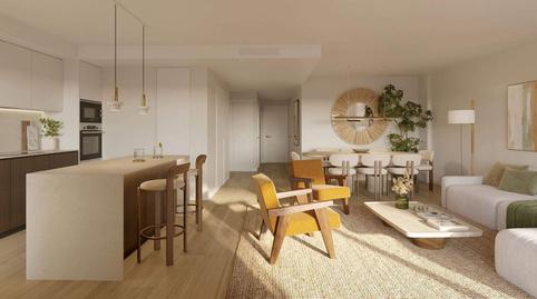 Foto 2 de Apartamento en venta en Fuente Alegre - El Chaparral - Los Morales, Málaga Capital