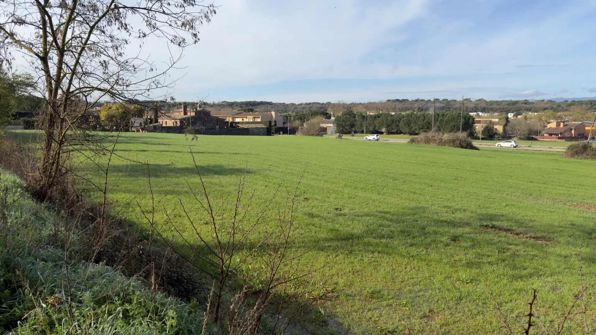 Terreno residencial en venta en Carrer Cira de Girona 122, imagen 15