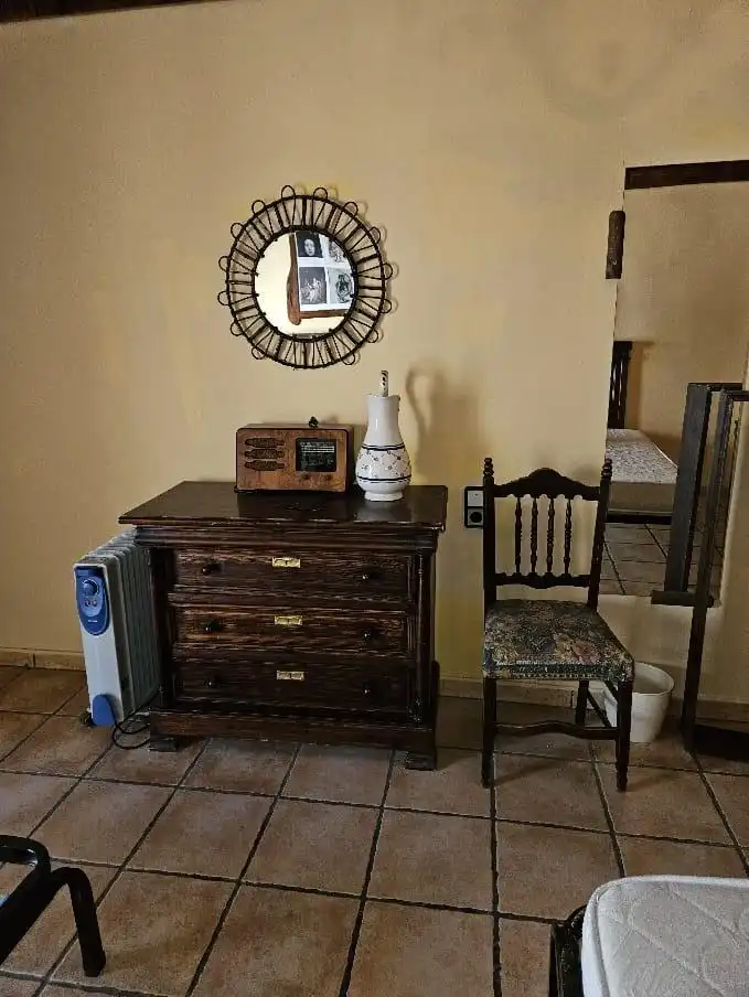 Menjador de Casa adosada en venda en Benilloba