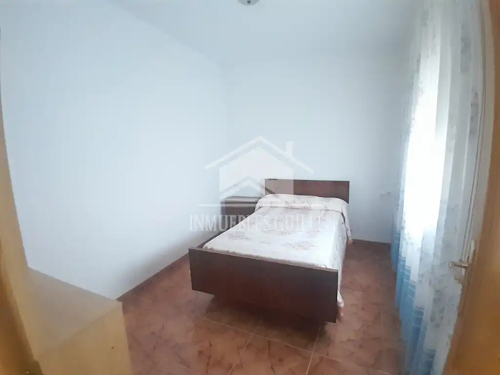 Habitación de Casa o chalet en venta en Turón con Terraza, Trastero y Amueblado