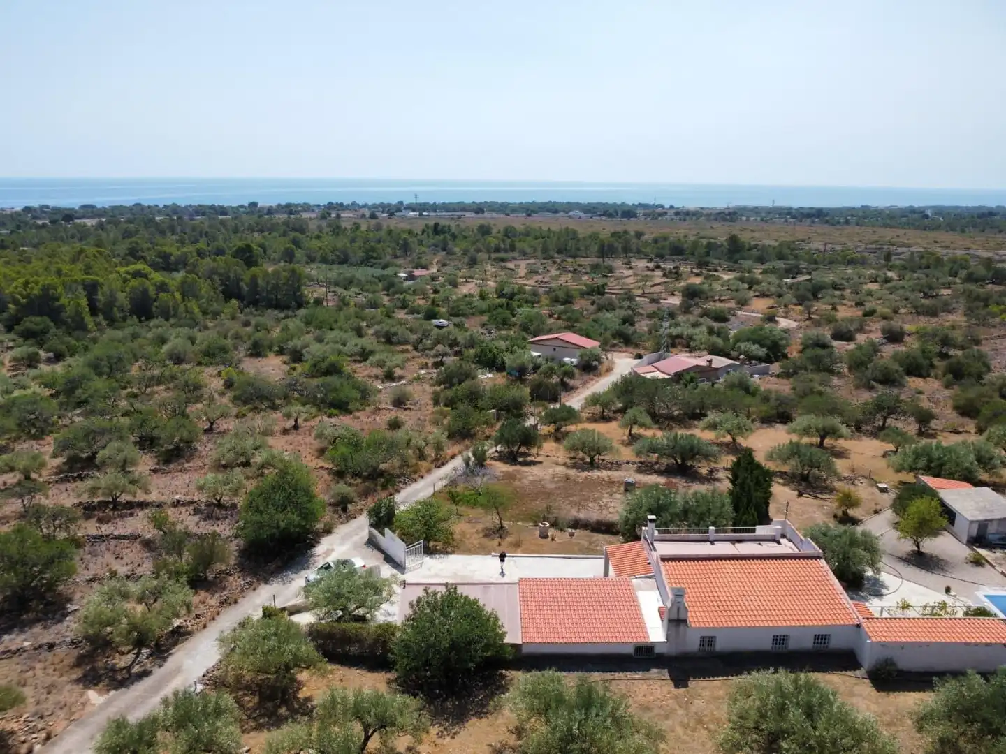 Landhaus mit Pool zum Verkauf in Vandellòs i l'Hospitalet de l'Infant, imagen 31