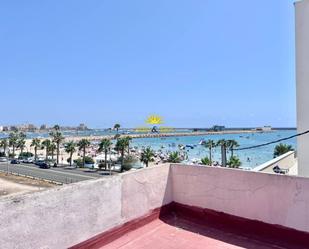 Apartament de lloguer en Torrevieja amb Terrassa i Balcó