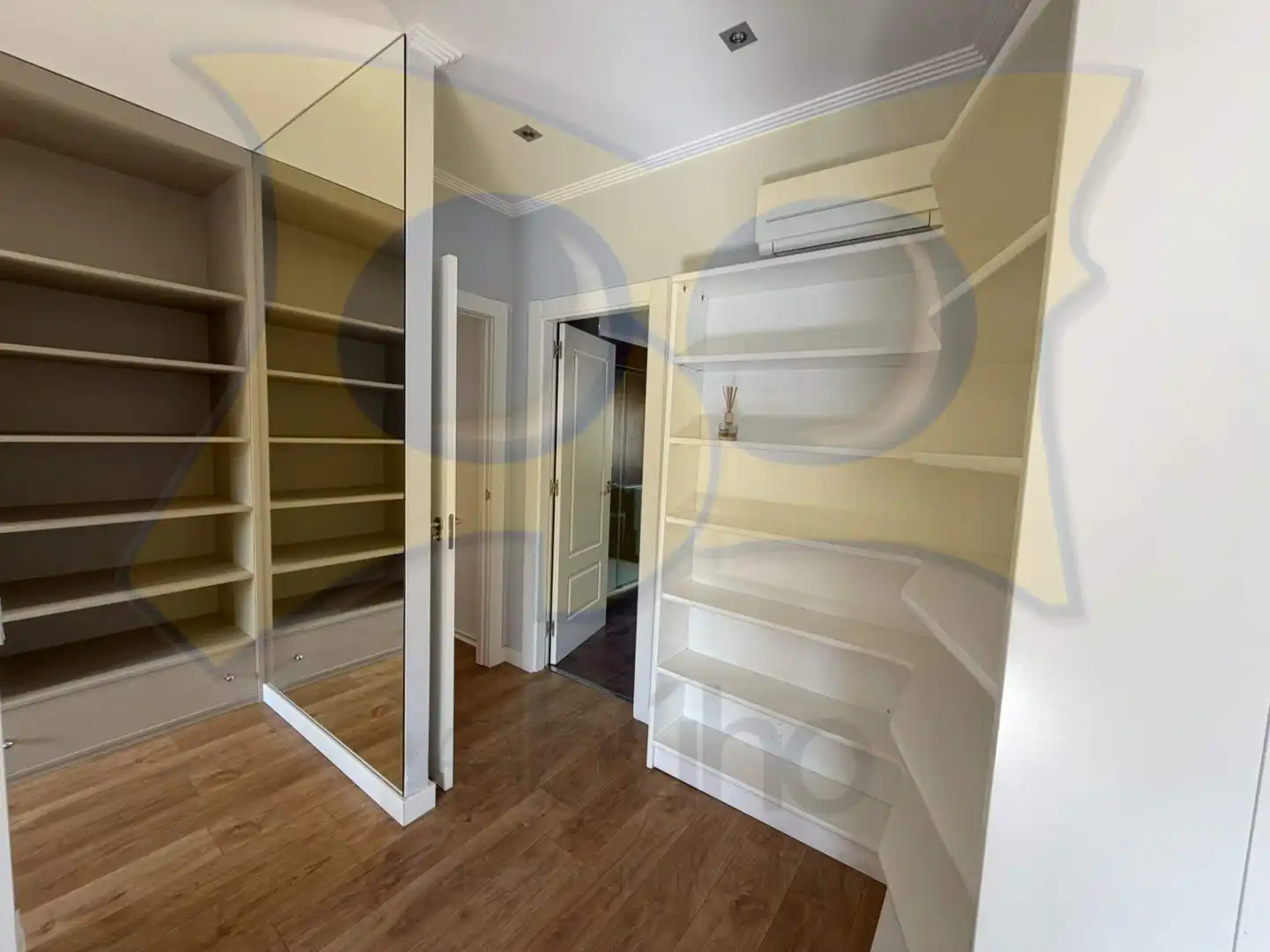 Habitación de Piso en venta en Salamanca con Aire acondicionado, Calefacción y Terraza