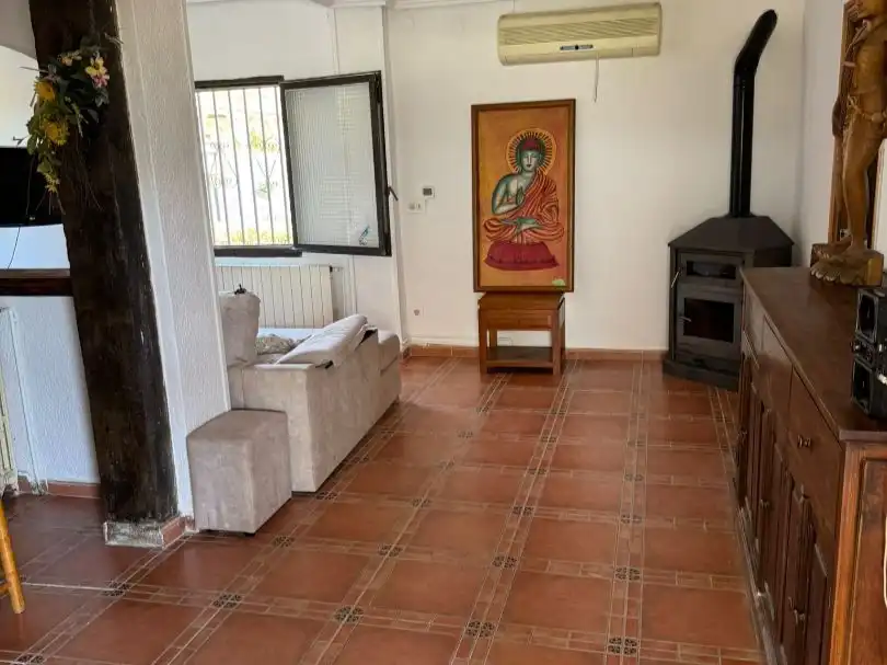 Villa mit Pool zur Miete in C/ montanejos 9, imagen 8