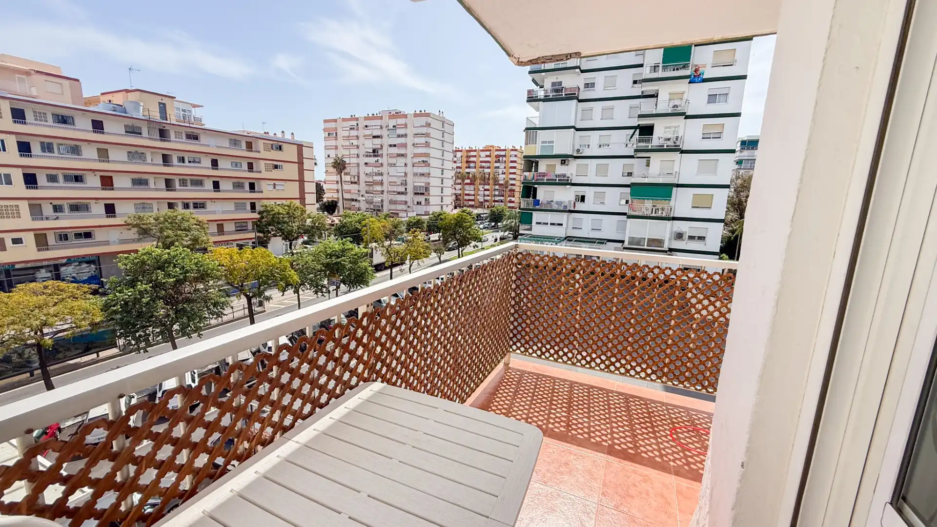 Flat for rent in Calle Violeta, 8, Paseo Marítimo de Levante
