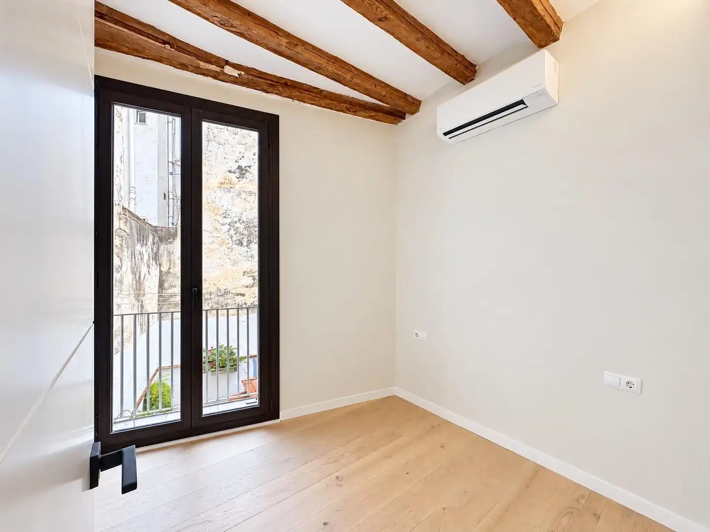 Terraza de Apartamento en venta en Ciutat Vella