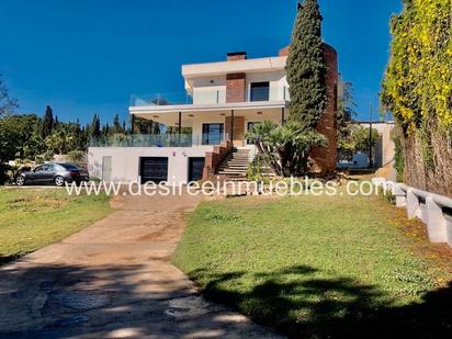 Casa o xalet de lloguer a Avinguda Guillem Tatay, Campolivar