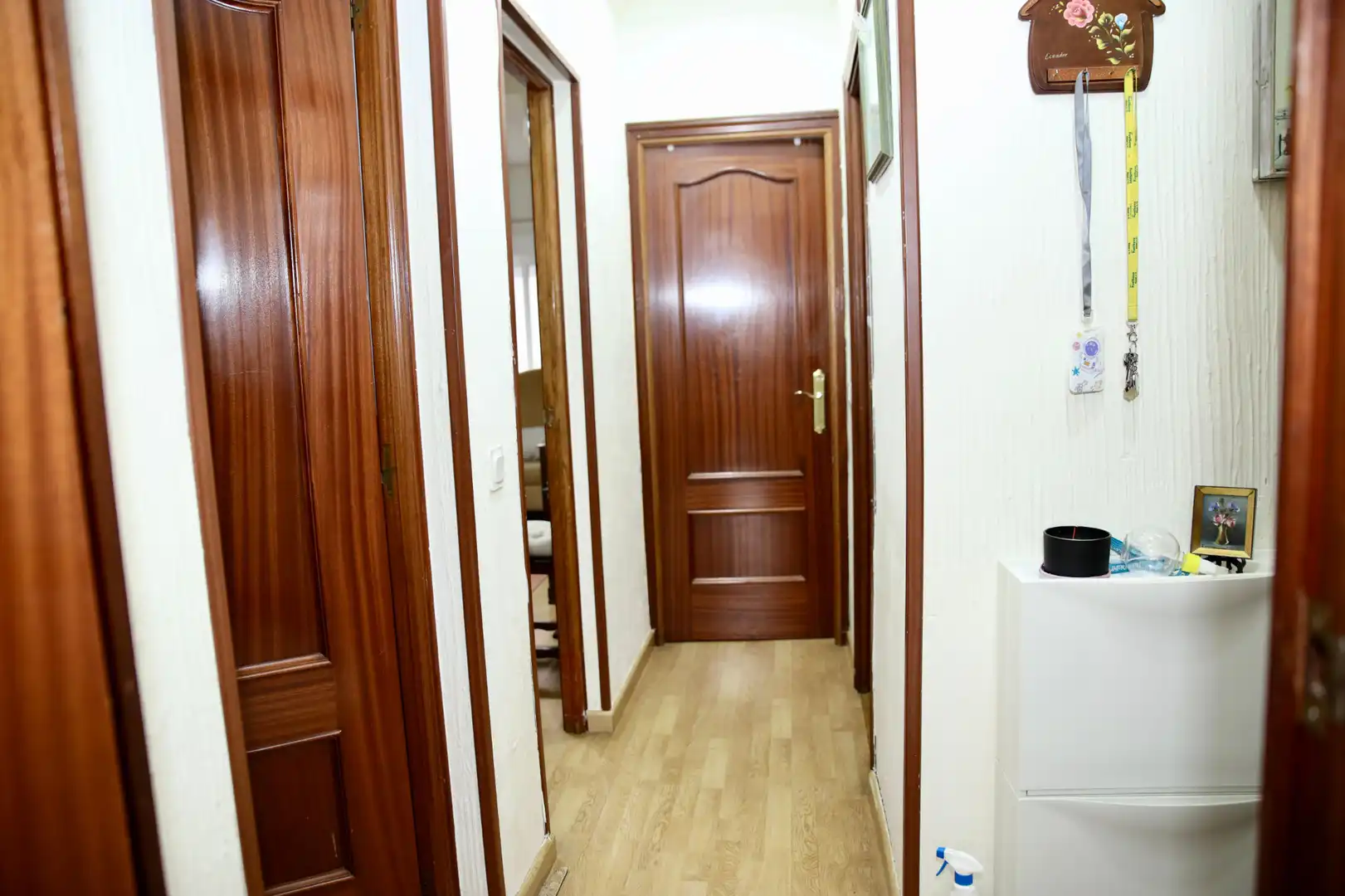 Piso en venta en Madrid con Terraza y Horno
