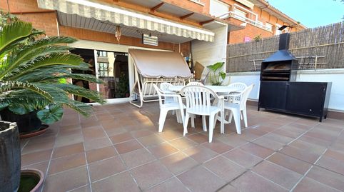 Foto 3 de Casa adosada en venda a Sant Ramón, Cerdanyola del Vallès