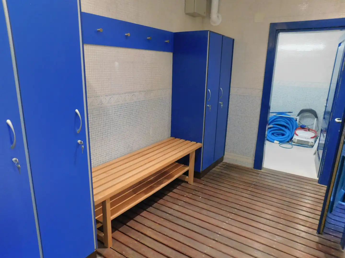 Baño de Casa o chalet en venta en Zizur Mayor / Zizur Nagusia con Calefacción, Jardín privado y Terraza