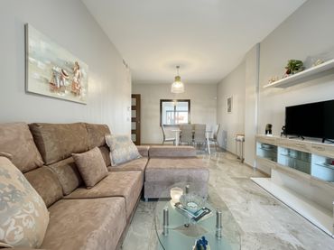 Appartement avec piscine à vendre à El Rompido
