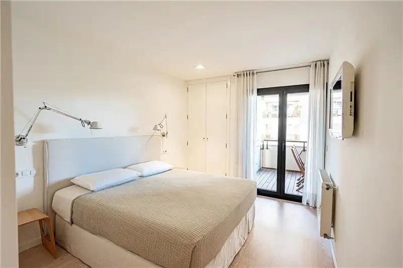 Piso de alquiler en Bons Aires