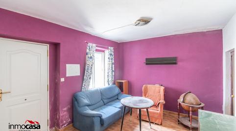 Foto 4 de Casa adosada en venda a Calle de Navarra, Residencial Triana - Barrio Alto, Granada