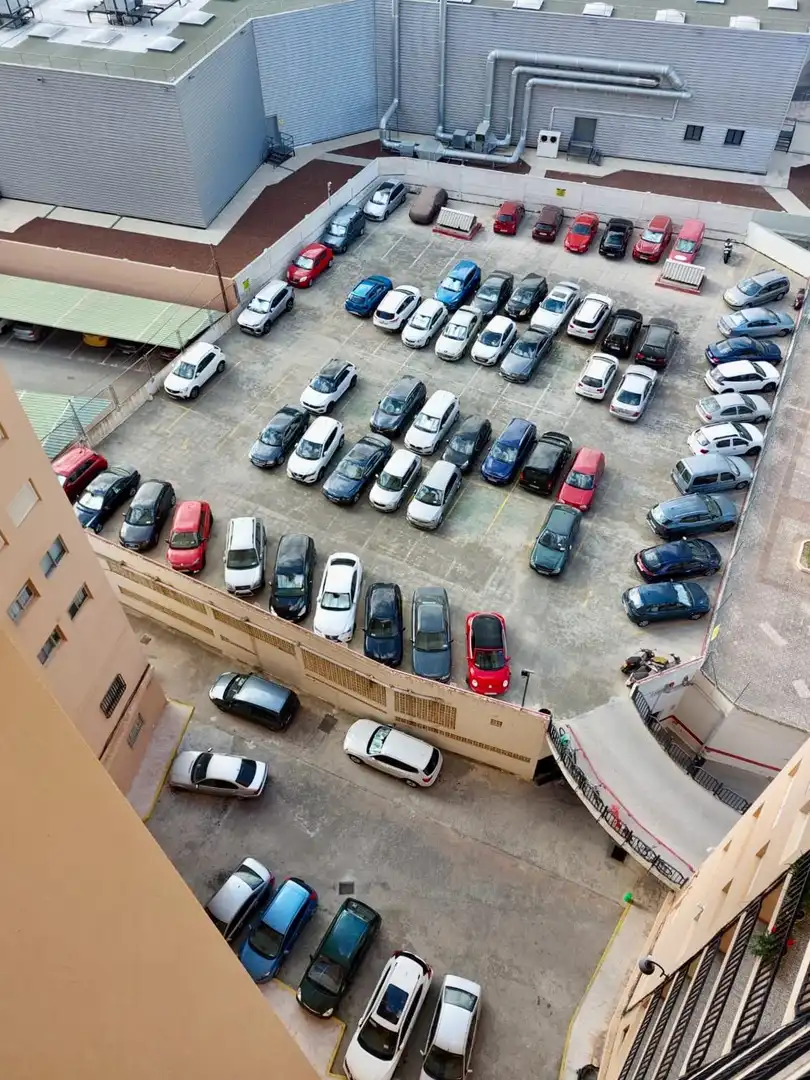 Mini appartamento con piscina in vendita a Juzgados - Plaza de Toros, imagen 24