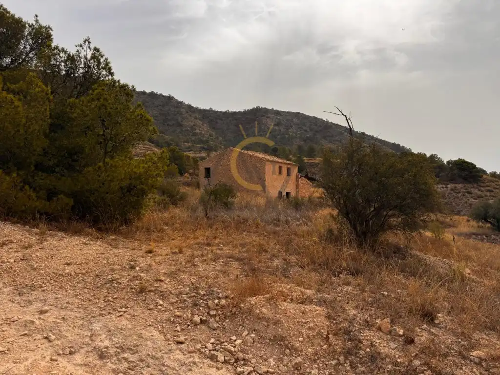 Casa in vendita a Poligono 37 Paraje 77 Derramador Madara, imagen 5