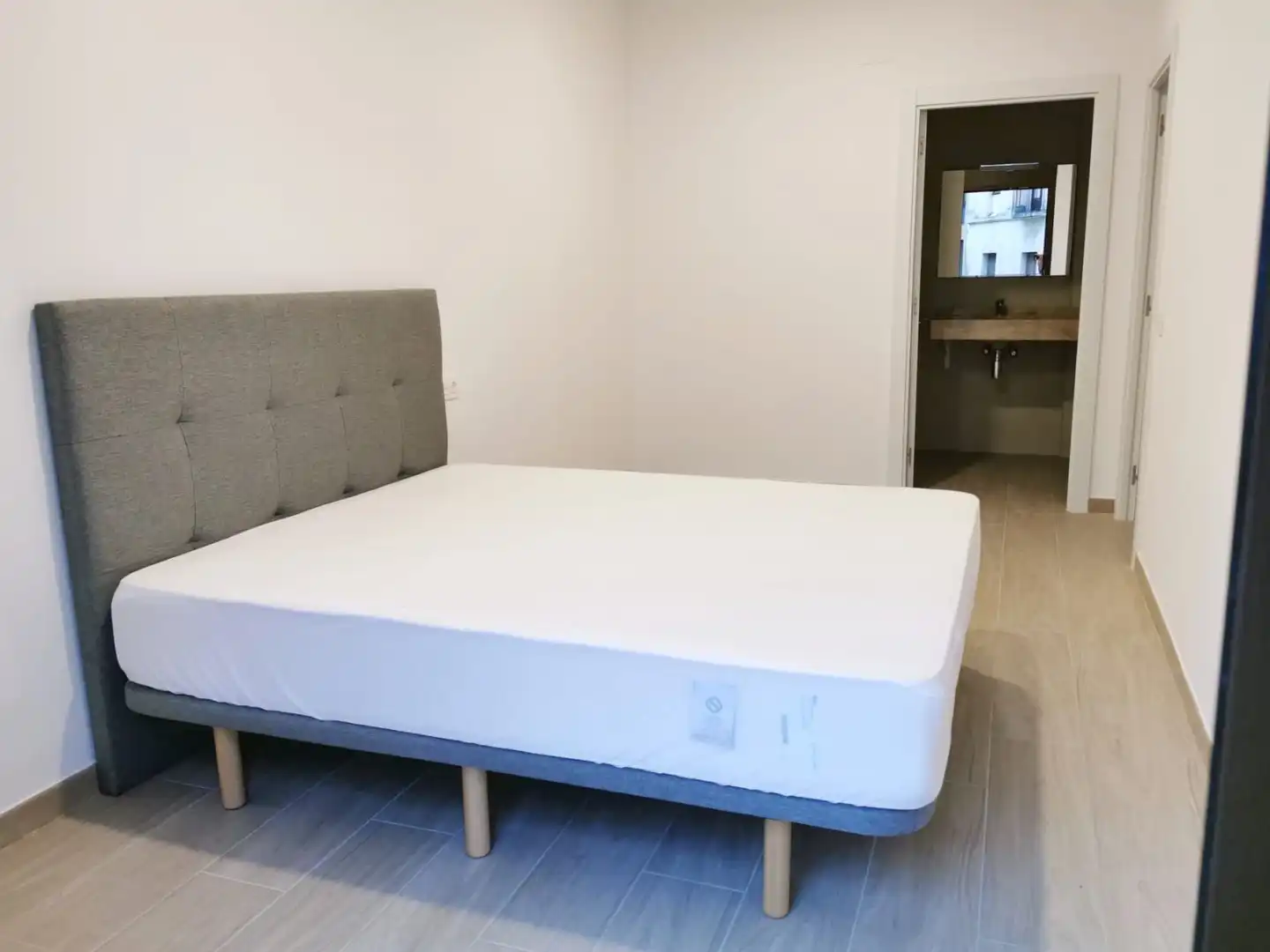 Wohnung zur Miete in Plaça de la Puríssima Sang, Centre