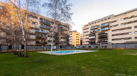 Foto 3 de Piso en venta en Can Llong, Sabadell