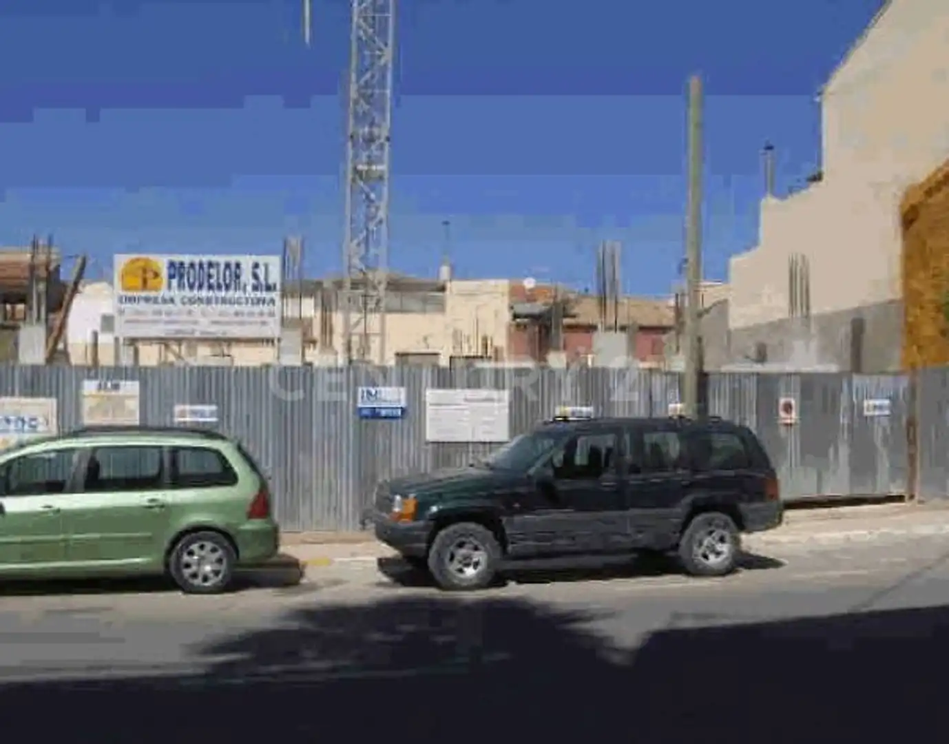 Terreny rústic en venda a Avenida de Almería 98, imagen 9