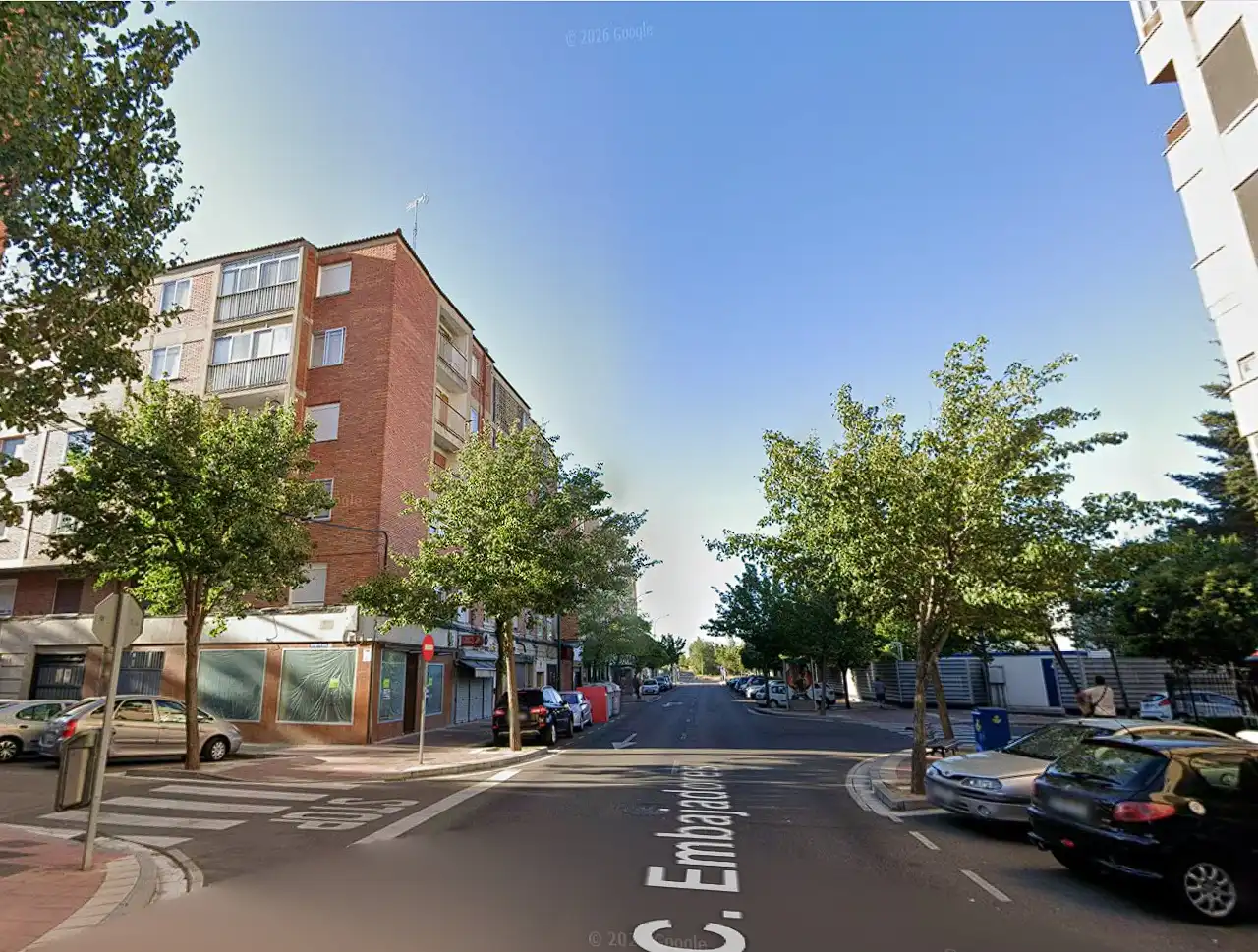 Appartement à vendre à Delicias, imagen 2