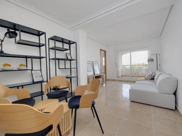 Appartamento con piscina in vendita a San Fulgencio