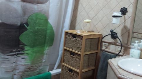 Foto 5 de Casa adosada de alquiler en Los Gallos, Chiclana de la Frontera