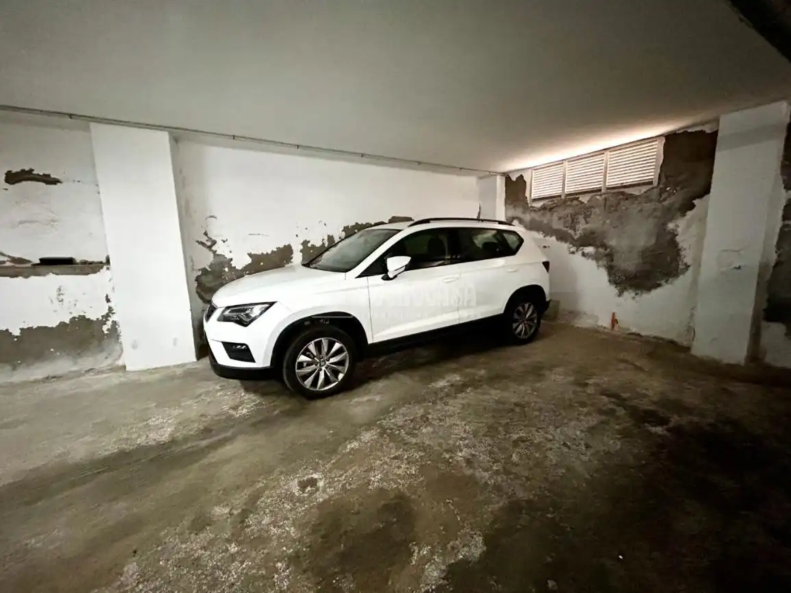 Parking de Garaje en venta en Güímar