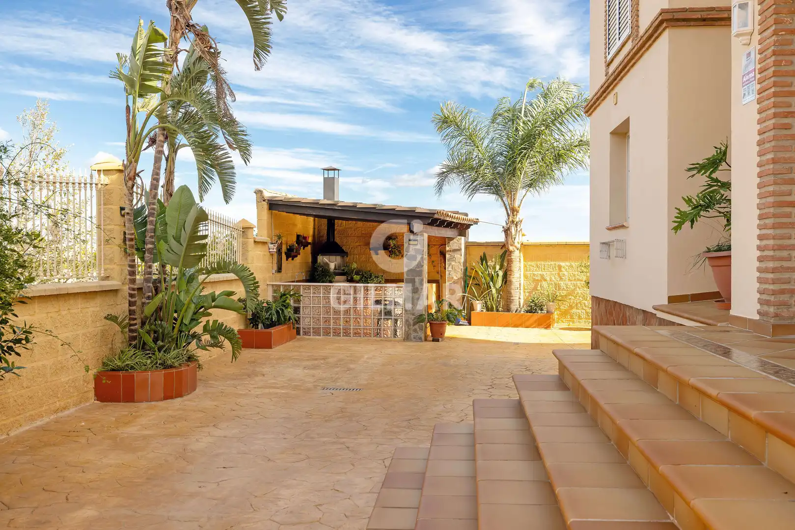 Casa o xalet en venda a Cortijo Torrequebrada