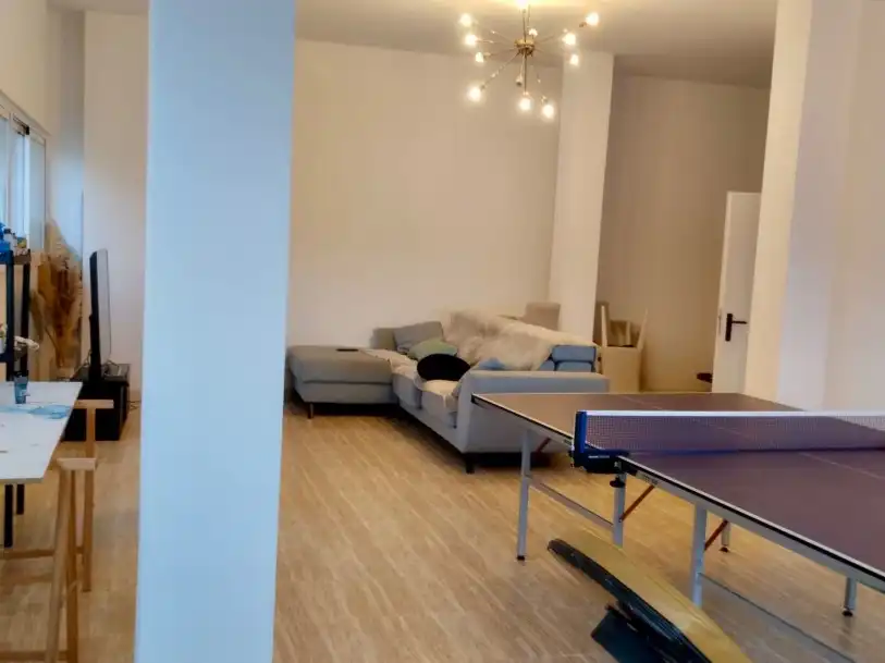 House with pool for sale in Vázquez Montalban 10, imagen 33