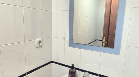 Foto 3 de Ático de alquiler en Playa Bajadilla - Puertos, Marbella